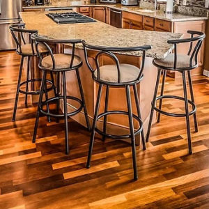 The Best Tips for Cleaning Hardwood Floors