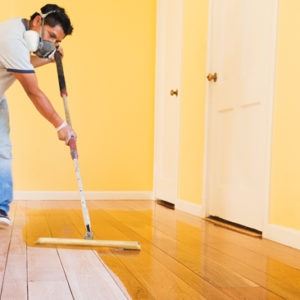 Refinishing And Sanding is no Longe The Most Effective Way